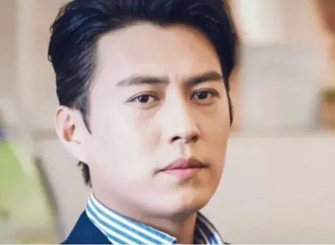 靳东为何被评为一级演员