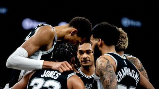 灰熊逆袭翻盘！新赛季西部对决引爆焦点