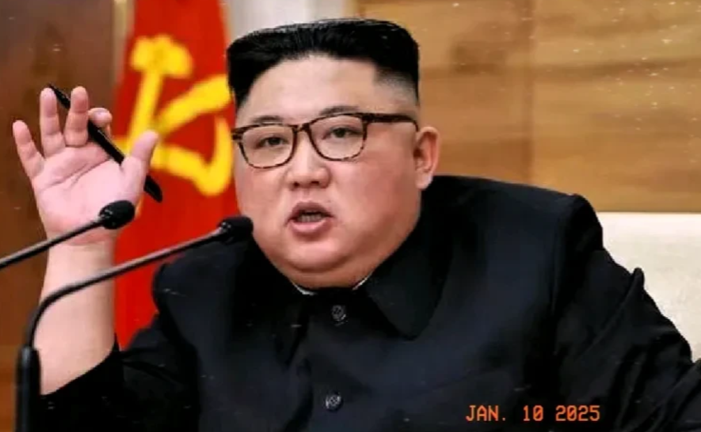 惊天动地的大变革！

朝鲜这次开会开出了五天的时间，开出了五个重要的决定。是决定