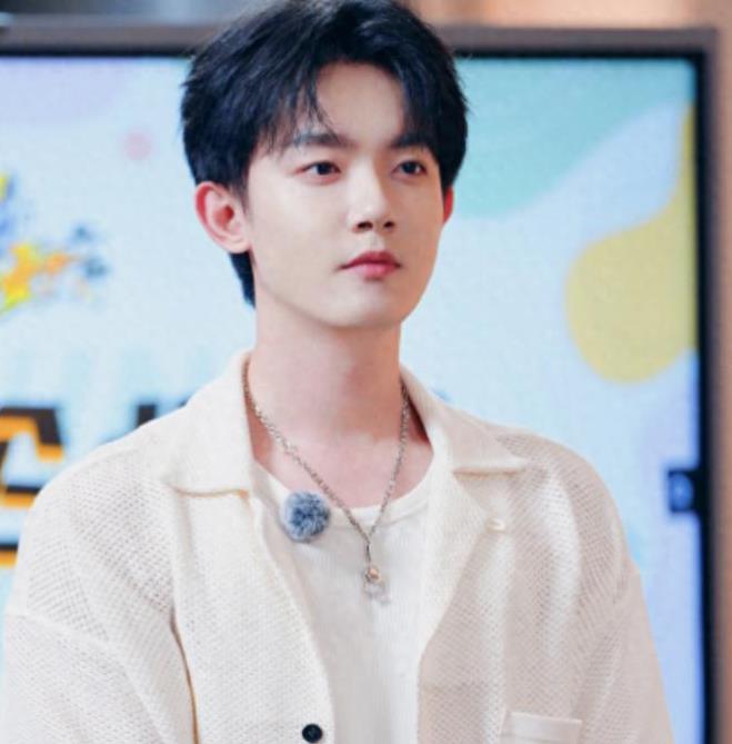 站李明德，纯粹就是讨厌资本把中国的影视界搞得乌烟瘴气，天天炒作一帮没一点演技的木