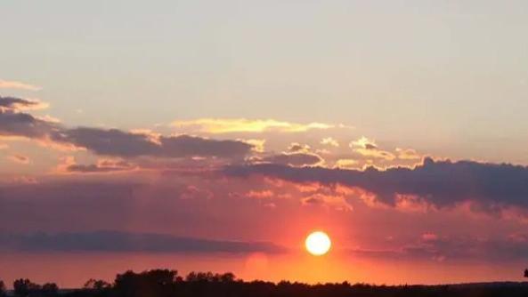 如果这都不算爱