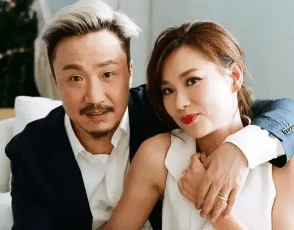 郑中基曝光退圈真相