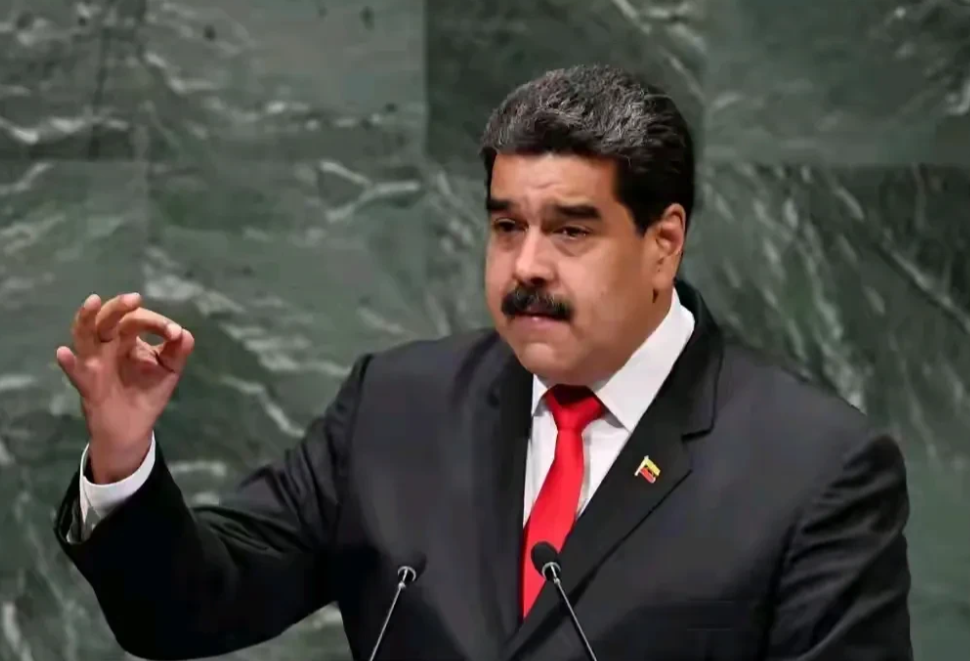 突发！委内瑞拉总统动手了！
7月30日晚，委内瑞拉总统马杜罗宣布，逮捕反对派领导