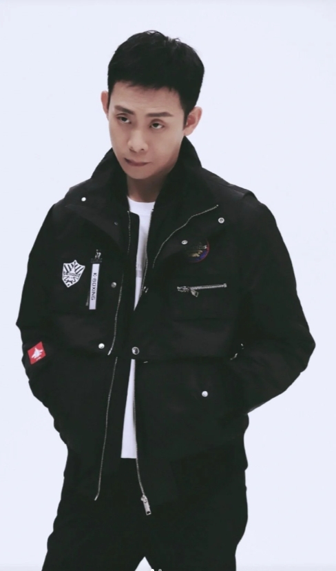 张译不爱跟孙俪拍吻戏，原来是这个原因！