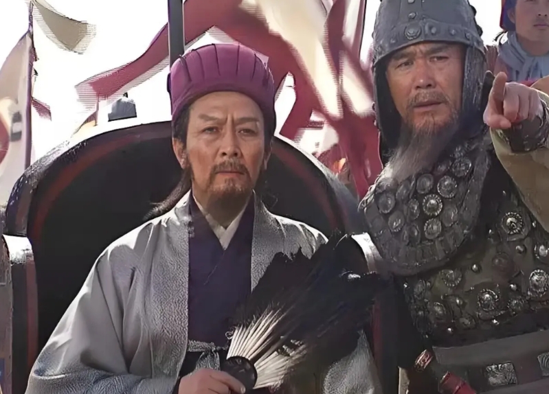 诸葛亮坚决不同意魏延的子午谷奇谋，有人说是诸葛亮迂腐，其实并不是，而是因为蜀汉真