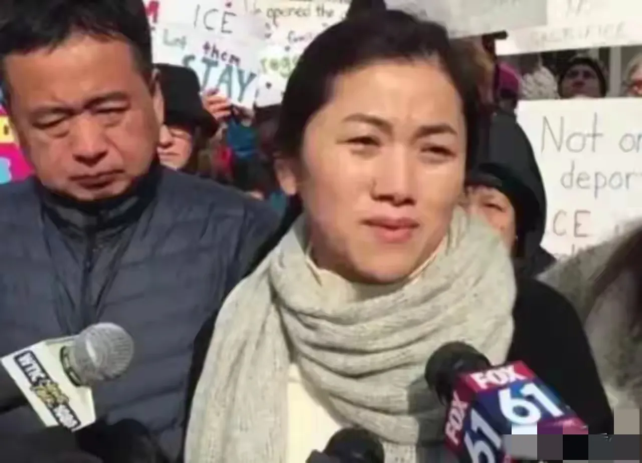 美国生活20年的华人，被美国遣返回中国！这些人被遣返，通常是因为在美国有法律问题
