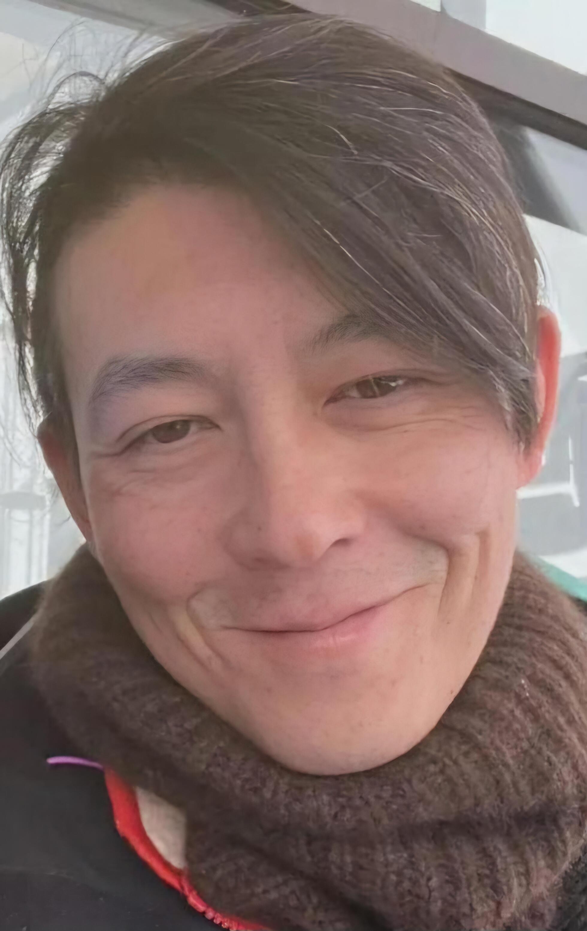 陈冠希近照，岁月沉淀别样魅力