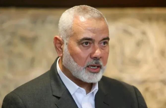 据称，哈马斯一号人物伊斯梅尔·哈尼亚是经由社交平台 WhatsApp 被以色列定