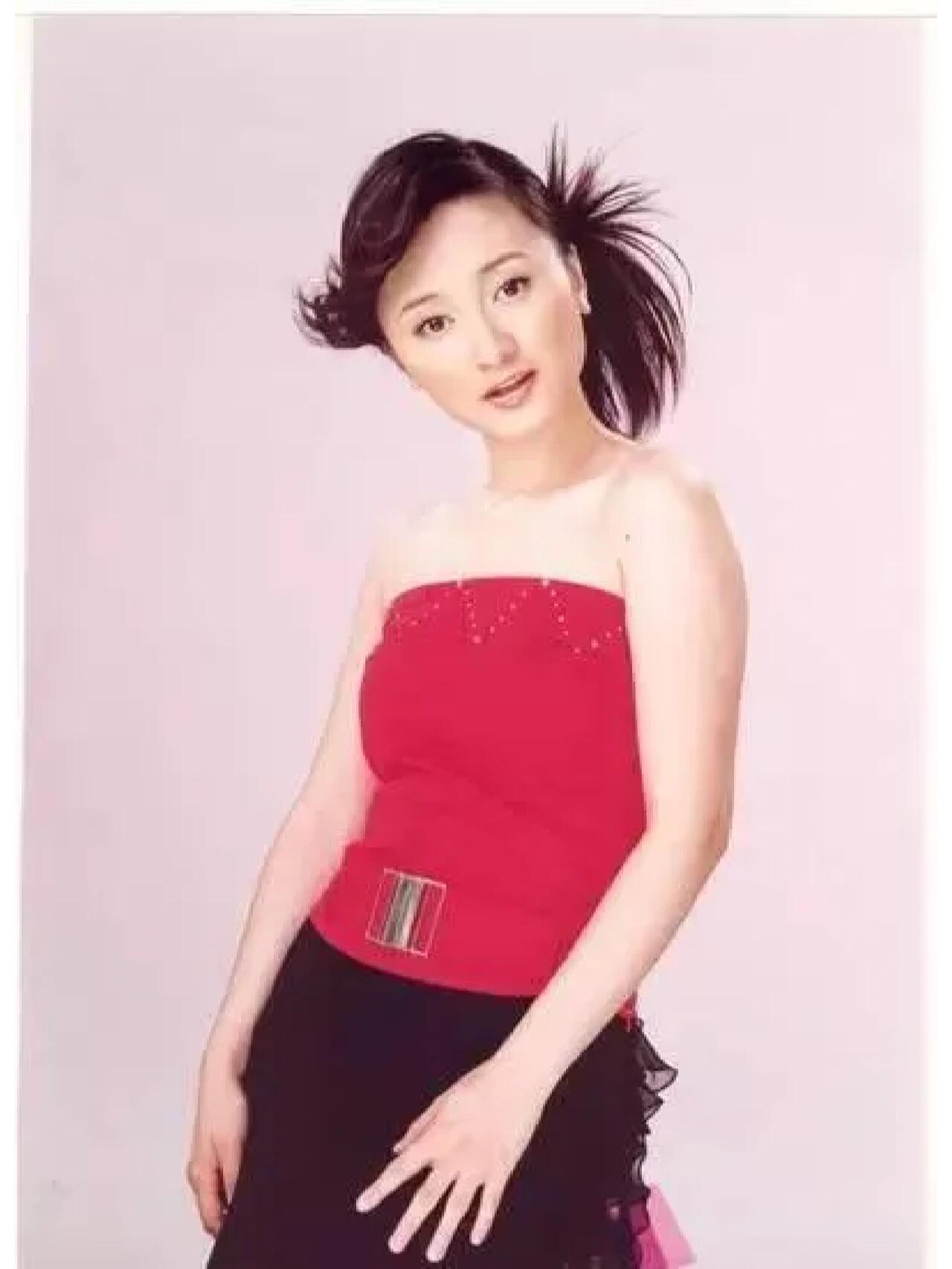 虞梦，中国内地影视女演员