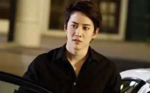 上一世，哥哥开车把我撞死，还赔上自己的性命，只因嫉妒我创业混得风生水起，没想到后来我们都重生了……