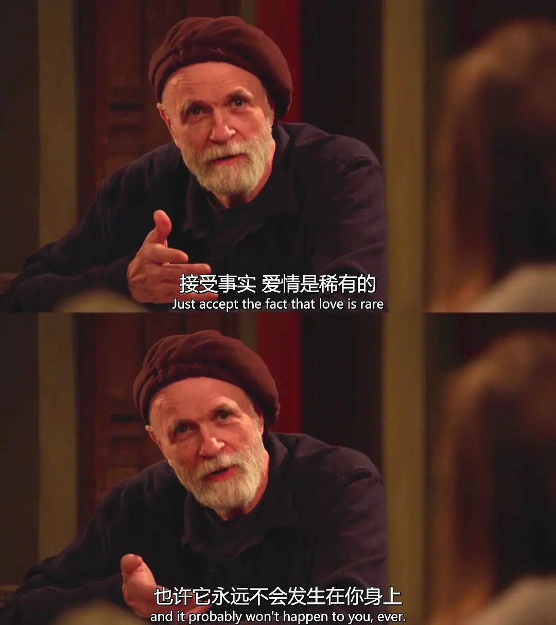 超好看的剧！推荐给大家！