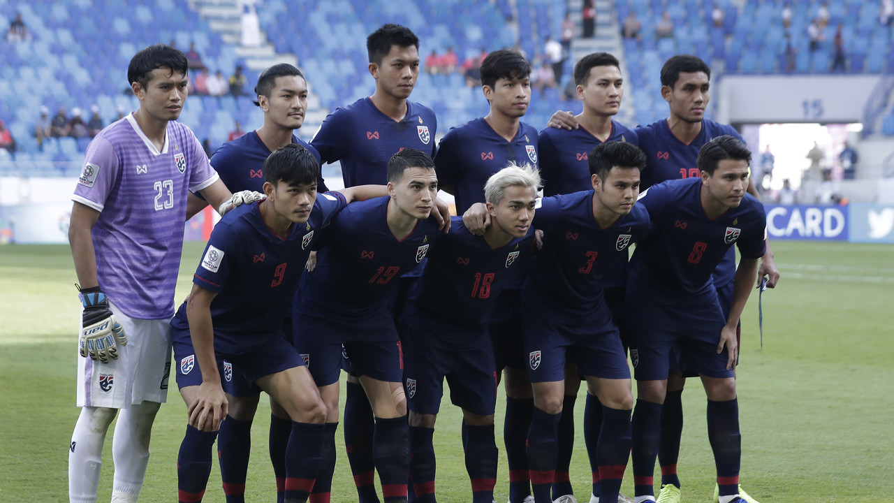 泰国总理：中国队有非血缘归化而泰国队没有外国人，这值得自豪