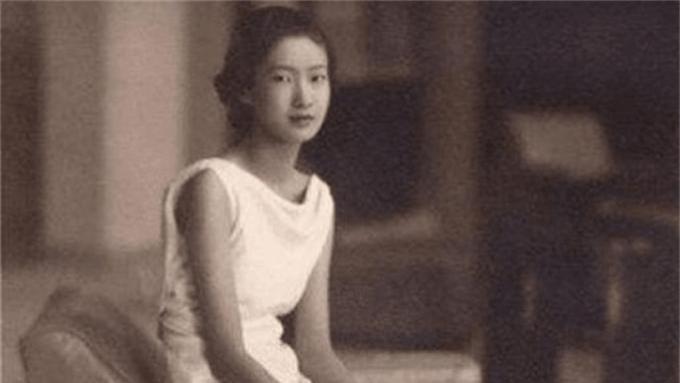 越南末代皇后阮友兰：颜值轰动欧洲，被皇帝抛弃后，结果如何？