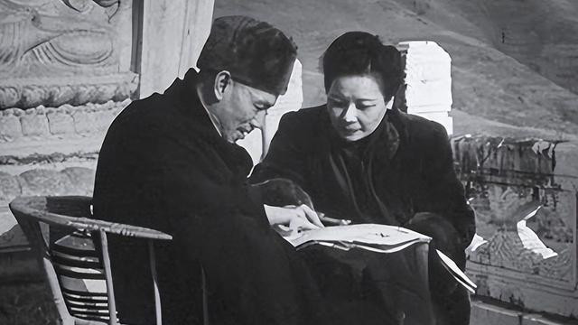 台湾往事：国民党两大大佬的妻子最终结局