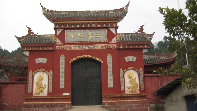 鞍山七大著名佛寺