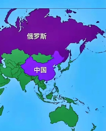 远东如同一根鱼刺卡在喉咙里，吞不进去也拔不住出来。
俄智库反复推算都成了心病，尤