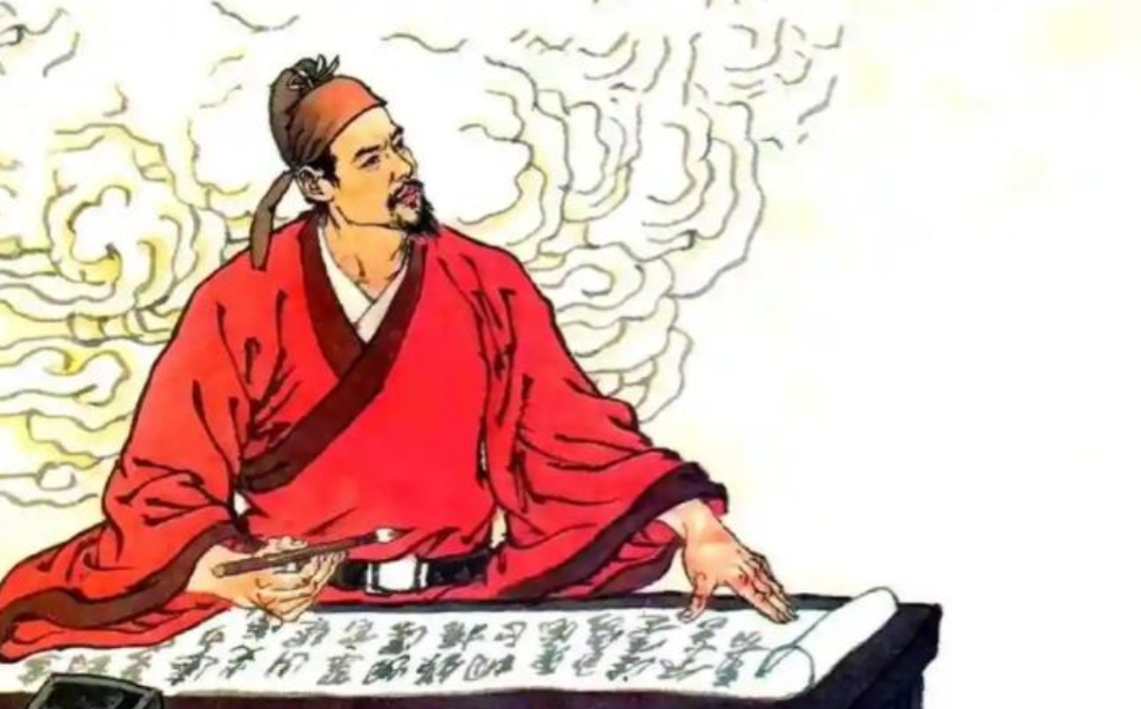 北宋狂生柳永，写词嘲讽科举，皇帝竟让他一生填词