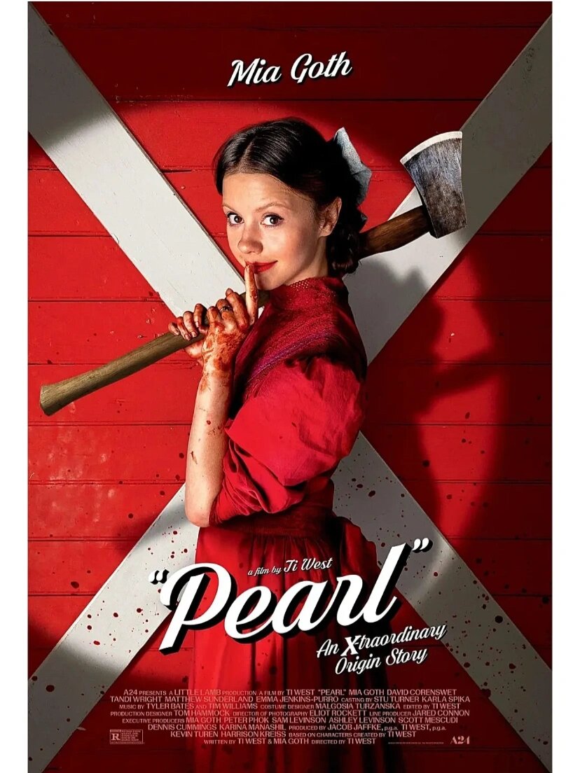 恐怖佳作来袭,人性之恶