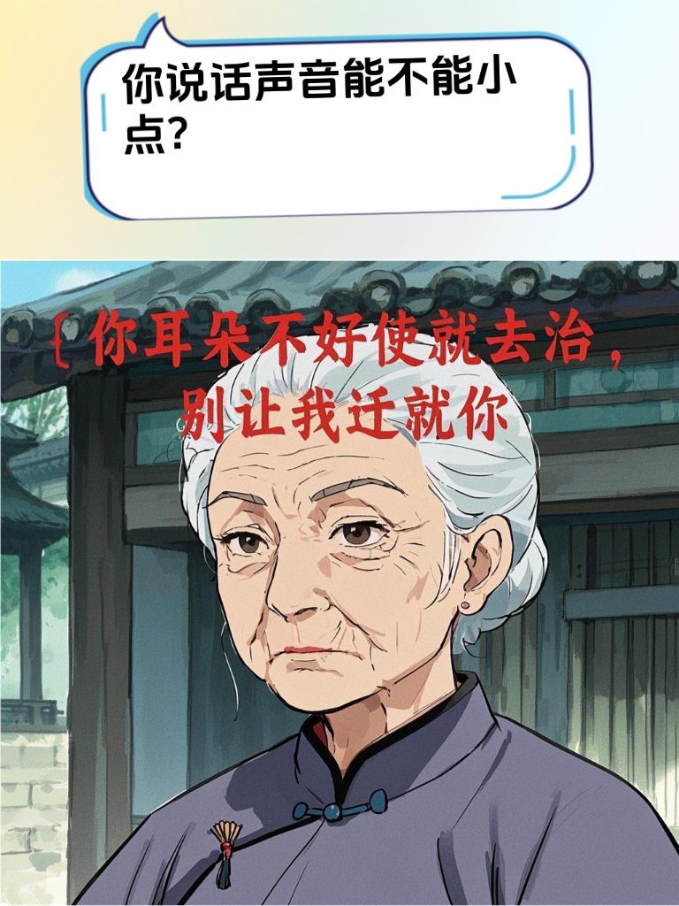 学会这些怼人妙语，办公室的 “杠精” 都不敢惹你