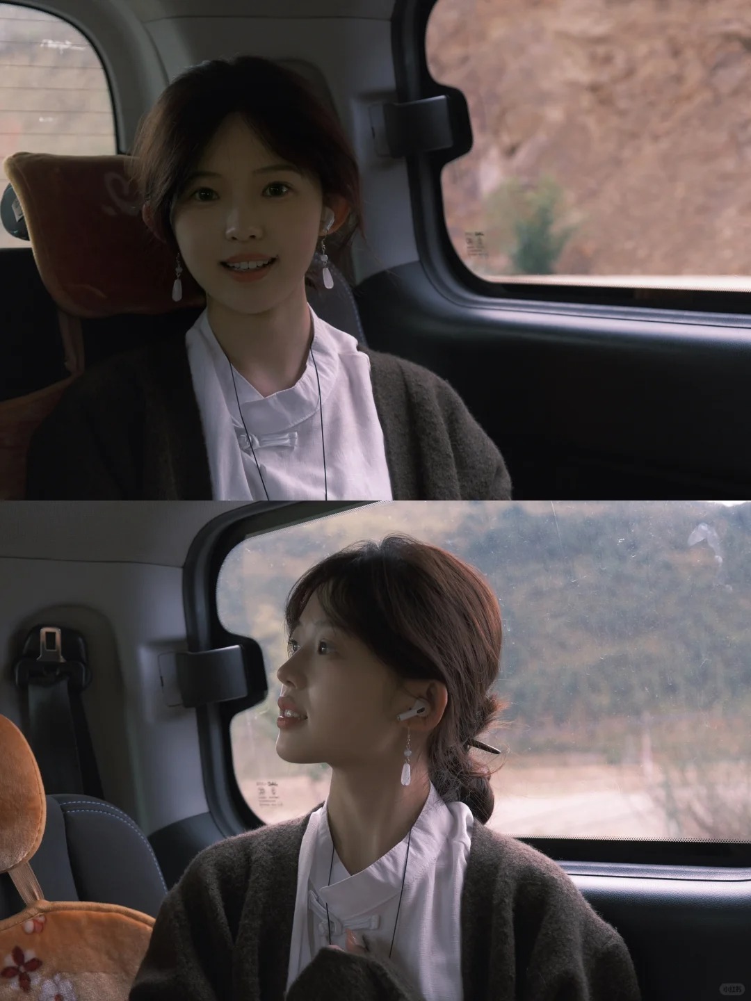 寺庙祈福｜愿神明偏爱 一切从欢
香格里拉的库存 去了当地很有名的松赞林寺 真的很