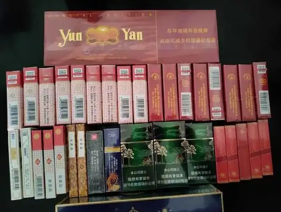 为什么感觉小超市不愿意一次性卖几条烟给我呢?