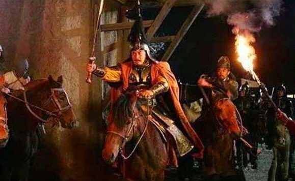 说到唐太宗李世民，世人都知他的丰功伟绩，但对他的玄武门之变更是诟病。在玄武门之变