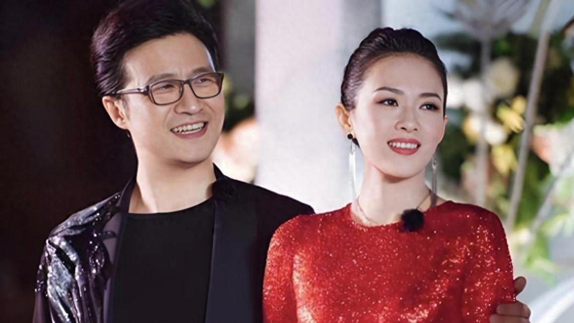 离婚不到两年，汪峰戳破与章子怡的婚姻真相：你厌倦的并不是她