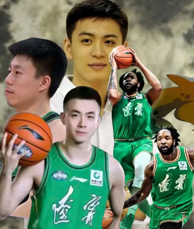 威尔斯，被辽篮球迷亲切的称为小龙，因为他喜欢李小龙，辽篮和威尔斯签约了全额保障合