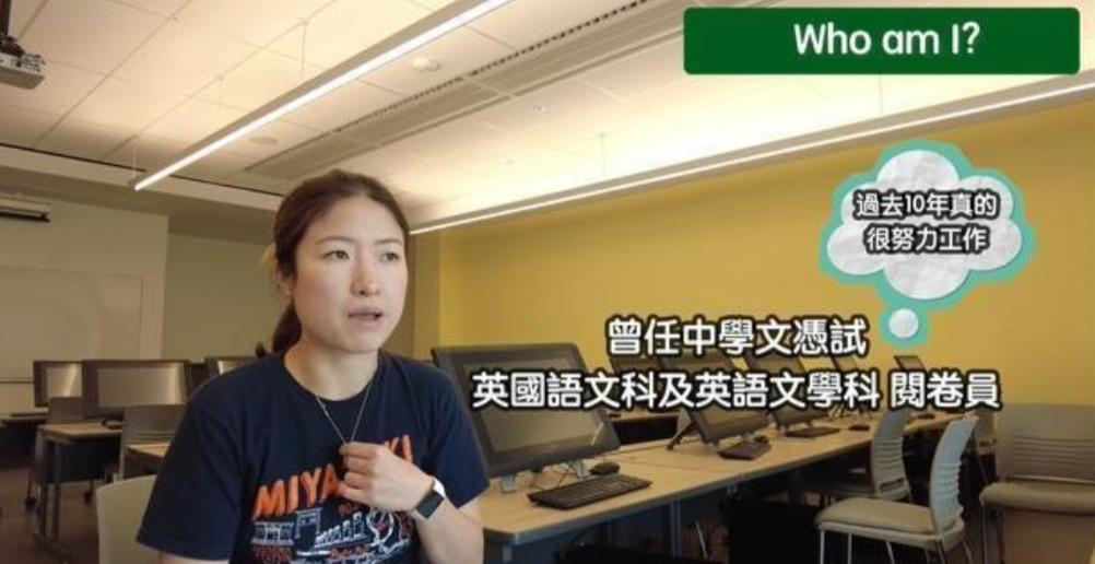 “在加拿大洗厕所，我也不回中国”香港一位教师移民加拿大，放弃了70000工资的待