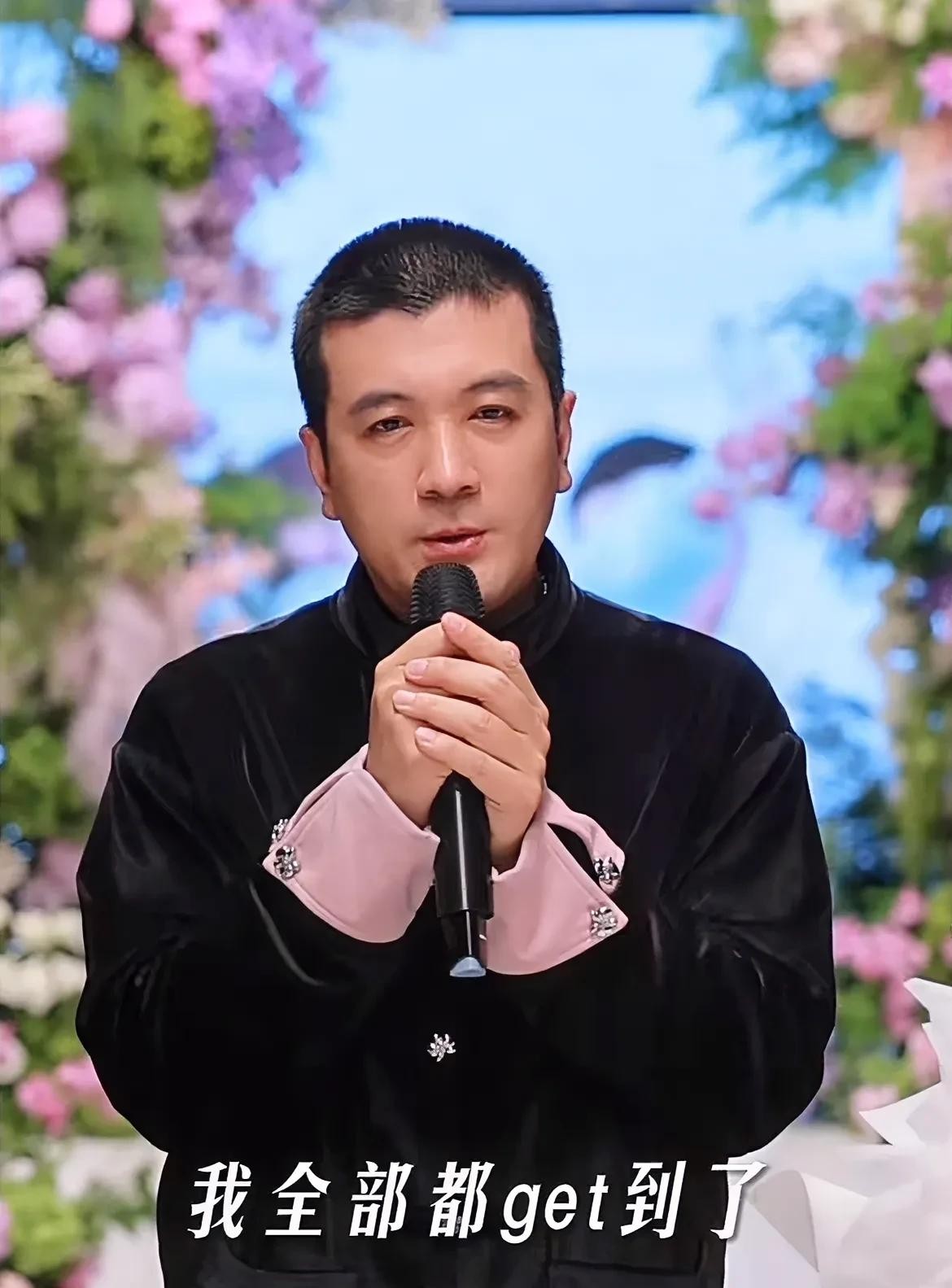 杨子直播求婚黄圣依 目的不单纯

                       