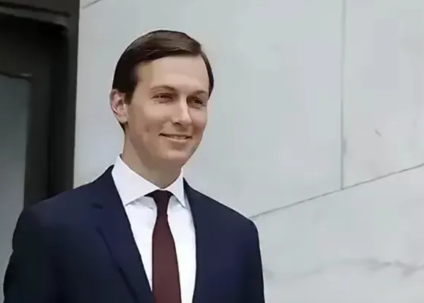 特朗普真正讨厌的人，不是伊万卡，而是库什纳！

第一：库什纳在白宫任职期间，一些