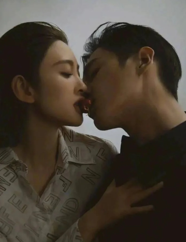 张若昀是不是太过努力避嫌了？