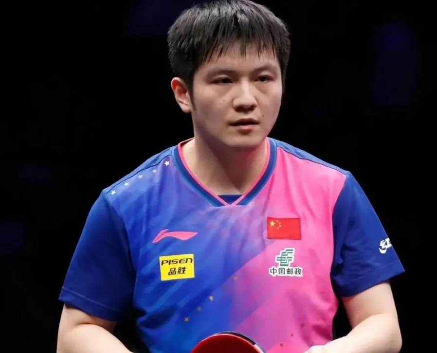 关于国乒樊振东！10个事实“不得不说”
1，樊振东职业生涯迄今/斩获3枚奥运金牌