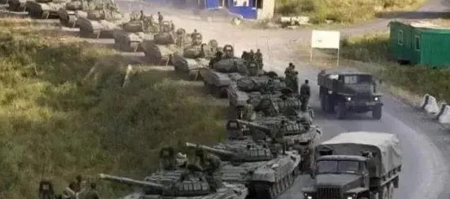 俄罗斯目前已从乌克兰首都基辅撤出三分之二的兵力，仅余少量驻军。这体现了俄罗斯的诚