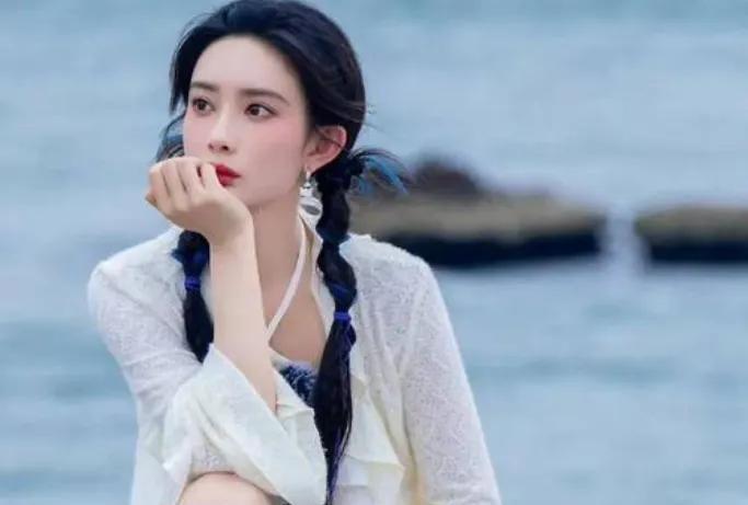 孟子义：人美心善，情商爆表
在娱乐圈这个复杂的名利场，能拥有好人缘的明星并不多，