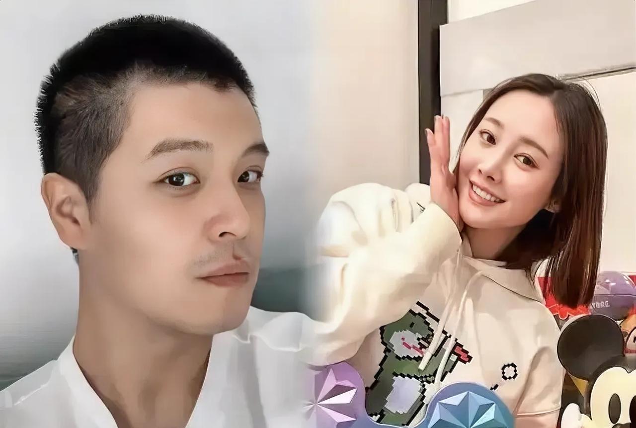 家人们，娱乐圈的感情动态一直是咱茶余饭后的热议话题！之前李纯和马頔老是上热搜，这