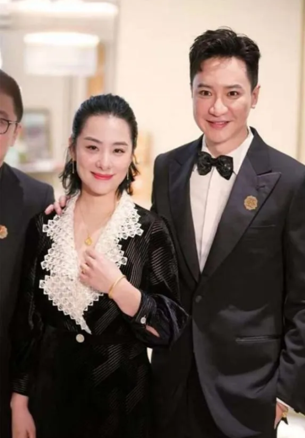 谁能想到结婚4次却嫁给了同一人，她就是体操皇后刘璇，在悉尼奥运会斩获金牌，有着.