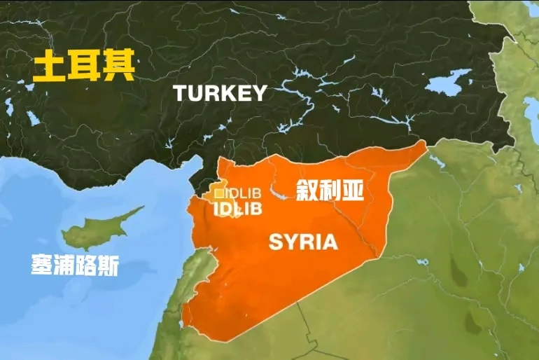 叙利亚人又被欺负了，
阿萨德依旧选择忍着，

这不14日这天，叙利亚外交部表示，