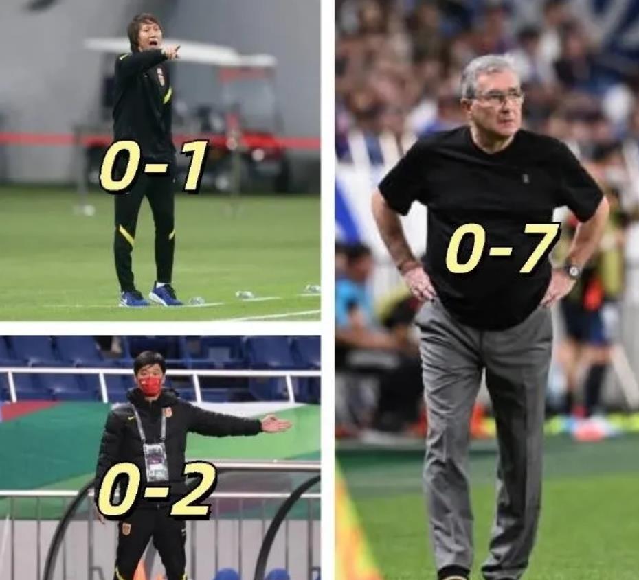 伊万认为输给日本是因为集训时间不够！还有队员不够专注！在阿曼每年有80天左右拉练