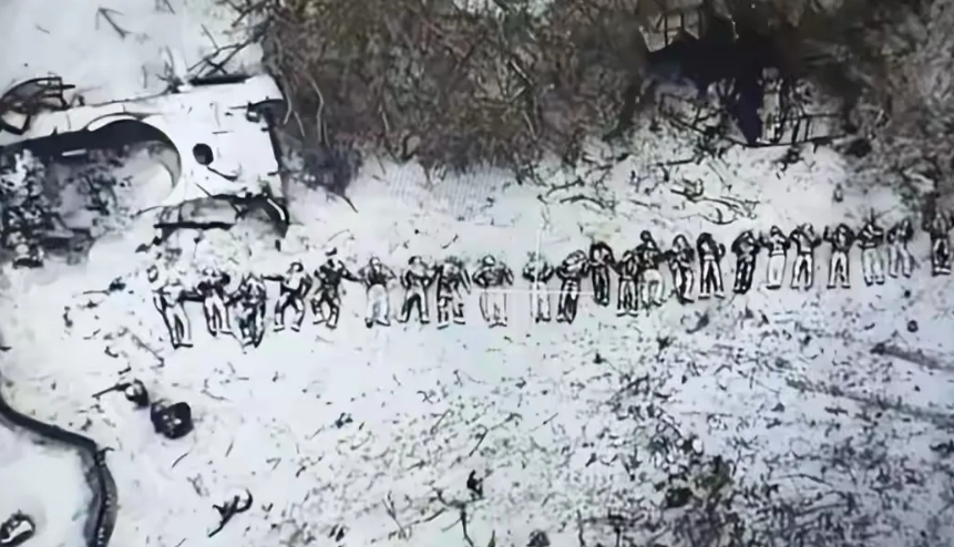 朝鲜特种兵在俄乌战争库尔斯克战场，遭遇重大损失？