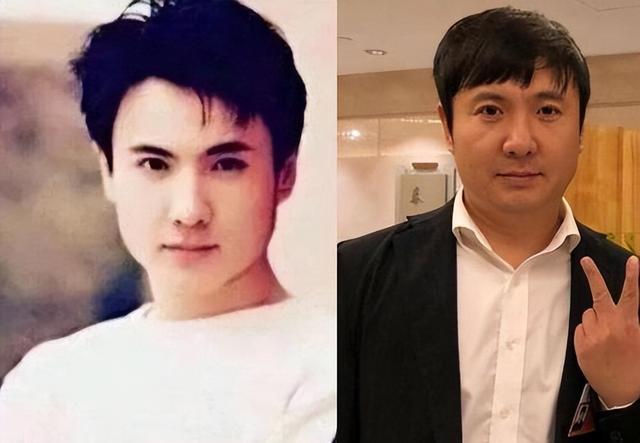 20岁的黄渤忍了，20岁的沈腾也忍了，看了20岁的腾格尔我真忍不了（二十岁的沈腾是哪里人）-第29张图片-九妖电影