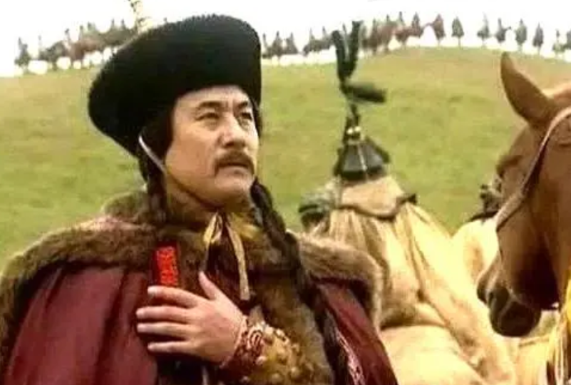 为啥准噶尔会做出和大清对抗这么不理智的选择呢？可能是因为你了解到的信息总把准噶尔