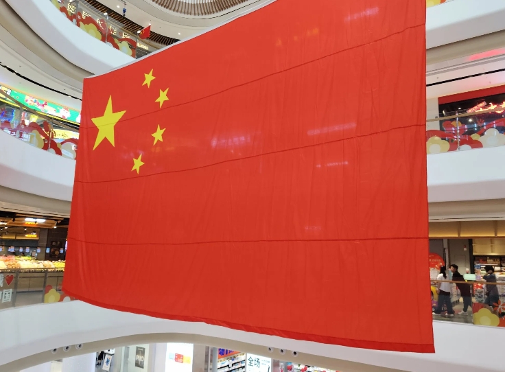 为什么似乎全世界都孤立我们？