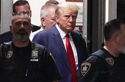 精明罪犯“无法选中”