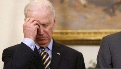 拜登任期将尽，支持率降至近任期最低