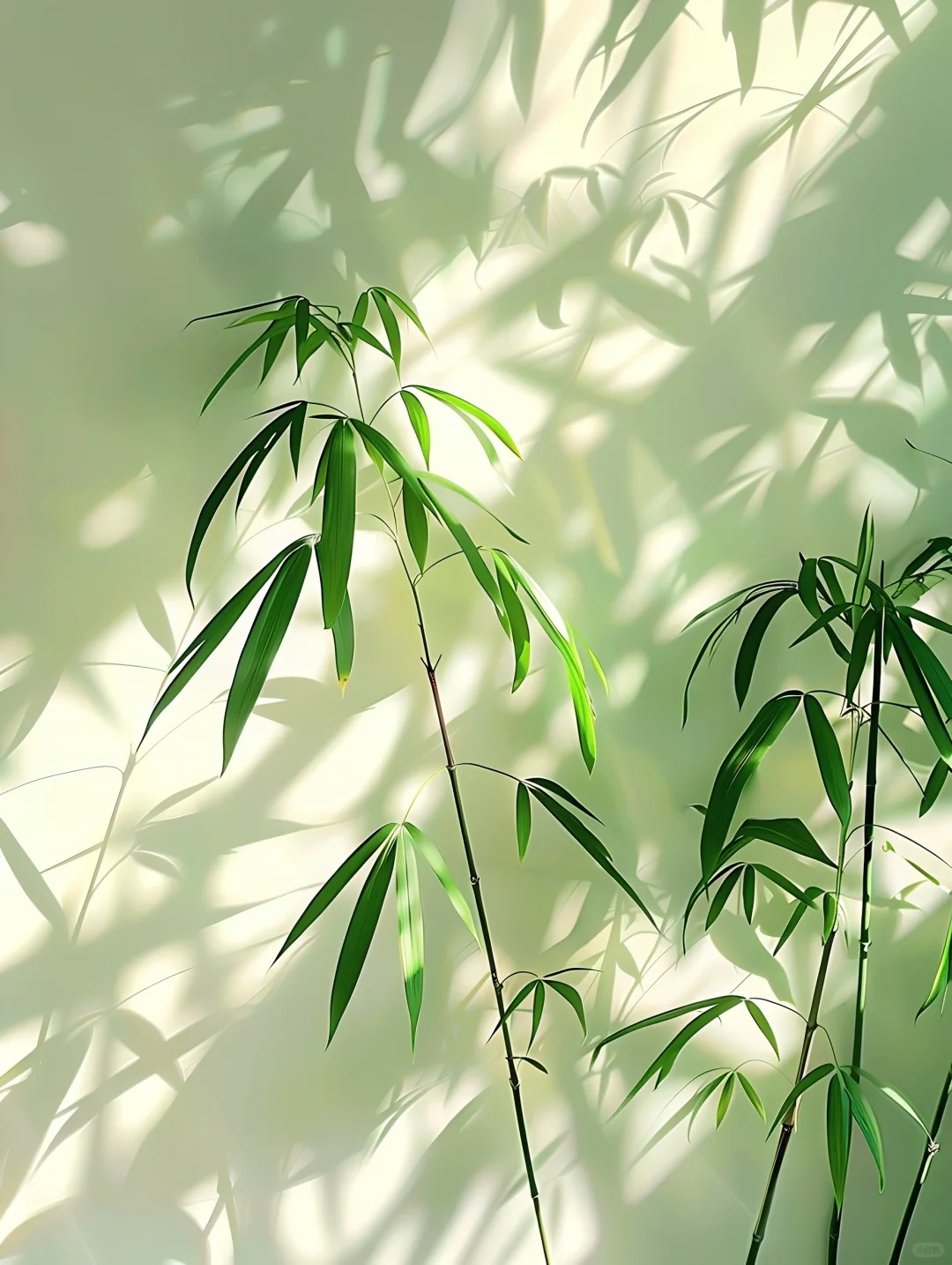 分享一张你拍到的光
哪里有阴影，哪里就有光。