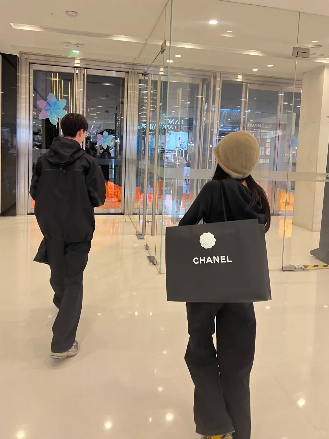 爱老婆会发财🥰
爱老婆会发财！！！（要相信这句话）原本纠结24新款珍珠，看到c