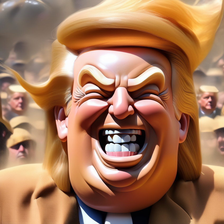 特朗普2024年胜选，对中国的影响