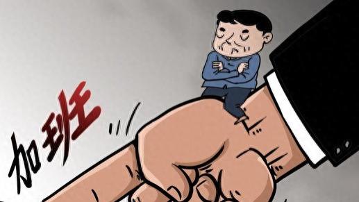 基层的形式主义，严重的离谱。