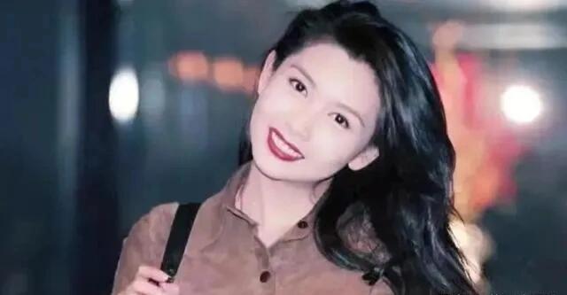 邱淑贞：和王晶9年无名分，转身嫁富豪